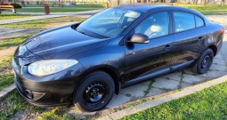 Renault Fluence, 2010g, 1.5dci