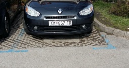Renault Fluence, 2010g, 1.5dci