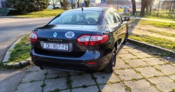 Renault Fluence, 2010g, 1.5dci