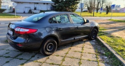 Renault Fluence, 2010g, 1.5dci