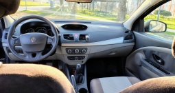 Renault Fluence, 2010g, 1.5dci
