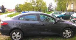 Renault Fluence, 2010g, 1.5dci