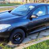 Renault Fluence, 2010g, 1.5dci