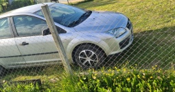 Prodajem Ford Focus 1.4 benzin