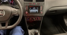 Polo TDI 5 vrata