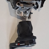 Mjenjač i ručka mjenjača