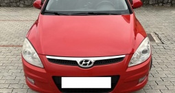 Hyundai i30 2010