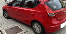 Hyundai i30 2010