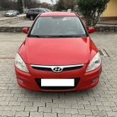 Hyundai i30 2010