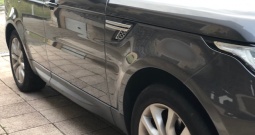 Prodajem Range Rover Sport