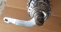 Torpedo za stari bicikl