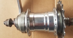 Torpedo za stari bicikl