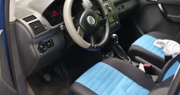 Touran 1.9 tdi 2004.g. Reg. 26. 11. 2026