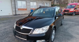 Škoda Octavia 1.6 TDI, Ambient SW, garancija, servisna knjiga