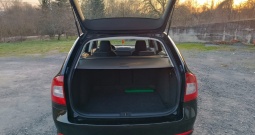 Škoda Octavia 1.6 TDI, Ambient SW, garancija, servisna knjiga