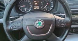 Škoda Octavia 1.6 TDI, Ambient SW, garancija, servisna knjiga