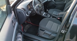 Škoda Octavia 1.6 TDI, Ambient SW, garancija, servisna knjiga