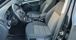 Škoda Octavia 1.6 TDI, Ambient SW, garancija, servisna knjiga