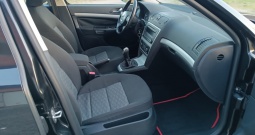 Škoda Octavia 1.6 TDI, Ambient SW, garancija, servisna knjiga