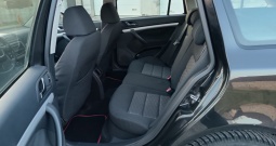 Škoda Octavia 1.6 TDI, Ambient SW, garancija, servisna knjiga