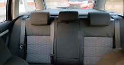 Škoda Octavia 1.6 TDI, Ambient SW, garancija, servisna knjiga