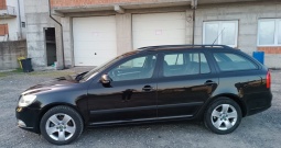 Škoda Octavia 1.6 TDI, Ambient SW, garancija, servisna knjiga