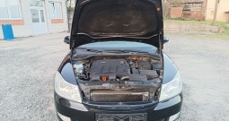Škoda Octavia 1.6 TDI, Ambient SW, garancija, servisna knjiga