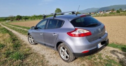 Renault Megane III 1.5dCi (postao višak)