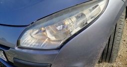 Renault Megane III 1.5dCi (postao višak)