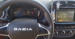 Dacia Spring Electric 2023 – Odlično stanje, 1. vlasnik, jamstvo na bateriju 8 g