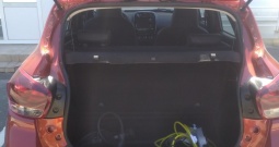 Dacia Spring Electric 2023 – Odlično stanje, 1. vlasnik, jamstvo na bateriju 8 g