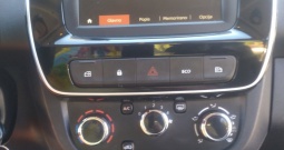 Dacia Spring Electric 2023 – Odlično stanje, 1. vlasnik, jamstvo na bateriju 8 g