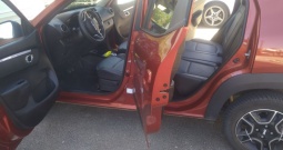 Dacia Spring Electric 2023 – Odlično stanje, 1. vlasnik, jamstvo na bateriju 8 g