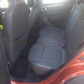 Dacia Spring Electric 2023 – Odlično stanje, 1. vlasnik, jamstvo na bateriju 8 g