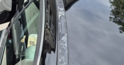 Mercedes-Benz C 220 CDI automatik 2008.