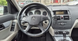 Mercedes-Benz C 220 CDI automatik 2008.