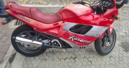 Suzuki Katana 600
