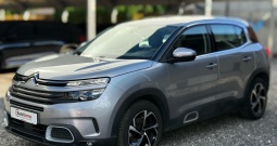 Citroën C5 Aircross 1.2 Puretech | Jamstvo 12mj. |