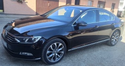 Passat 2.0 TDI DSG 6 brzina 2017.g reg 1/2027