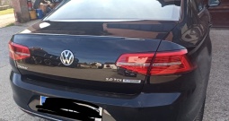 Passat 2.0 TDI DSG 6 brzina 2017.g reg 1/2027