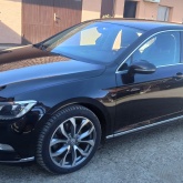 Passat 2.0 TDI DSG 6 brzina 2017.g reg 1/2027