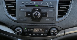 Honda CR-V 2.2 I DTEC 4WD