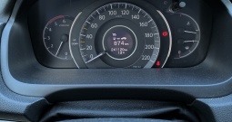 Honda CR-V 2.2 I DTEC 4WD