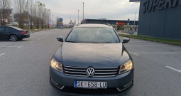 Passat 2.0 TDI sa puno dodane opreme u odličnom stanju uredno servisiran