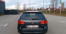 Passat 2.0 TDI sa puno dodane opreme u odličnom stanju uredno servisiran