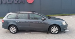 Passat 2.0 TDI sa puno dodane opreme u odličnom stanju uredno servisiran