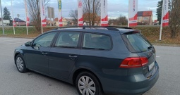 Passat 2.0 TDI sa puno dodane opreme u odličnom stanju uredno servisiran