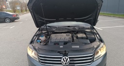 Passat 2.0 TDI sa puno dodane opreme u odličnom stanju uredno servisiran