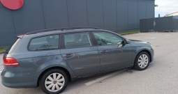 Passat 2.0 TDI sa puno dodane opreme u odličnom stanju uredno servisiran