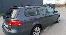 Passat 2.0 TDI sa puno dodane opreme u odličnom stanju uredno servisiran